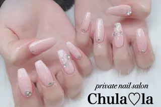 ネイル Chula♡la 豊見城市高安のネイルデザイン