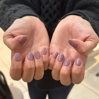 ネイル TRIOS yukinoのネイルデザイン