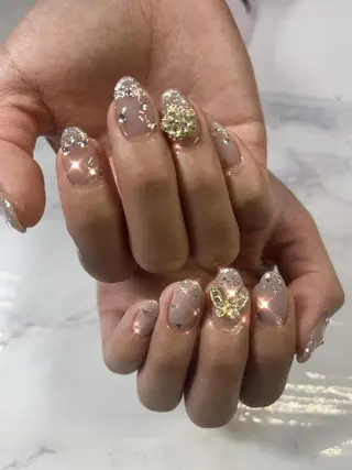 ネイル nail ameryのネイルデザイン