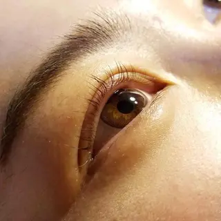 マツエク・マツパ Sifa eyelashのマツエク・マツパデザイン