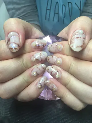 ネイル ネイルサロン Sweetのネイルデザイン