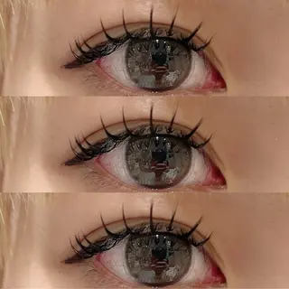 マツエク・マツパ 中野/ めぐのマツエク・マツパデザイン