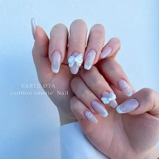 ネイル Rena colore'のネイルデザイン