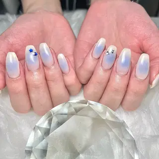 ネイル muui -Nail-のネイルデザイン