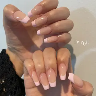ネイル i's nail 〈アイズネイル〉のネイルデザイン