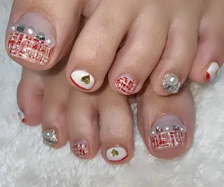 ネイル reve あやののネイルデザイン