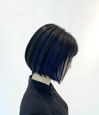 ショート カラー 🎀ハイトーン🎀/ Chizukiのヘアスタイル