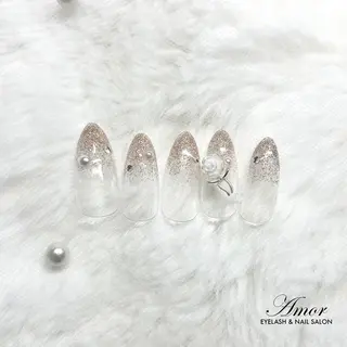 ネイル Nailist 梨花のネイルデザイン