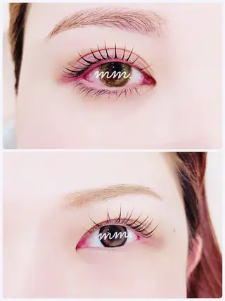 マツエク・マツパ mm. 大宮💎 tomoのネイルデザイン