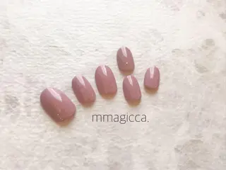 ネイル mmagicca. 【 まじか. 】のネイルデザイン