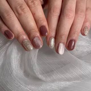 ネイル THE464 the464のネイルデザイン