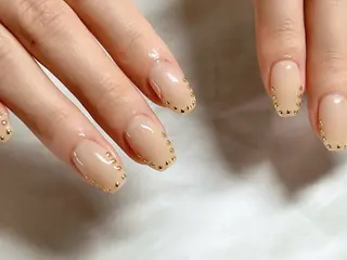 ネイル stella ⋆のネイルデザイン