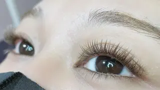 マツエク・マツパ SENSES_ WAKAのマツエク・マツパデザイン