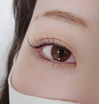 マツエク・マツパ eyelashsalon  edge所属・eyelash salon edgeのマツエク・マツパデザイン