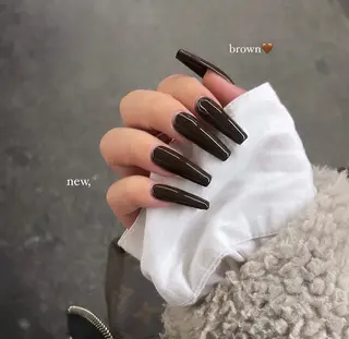 ネイル joieange nagisaのネイルデザイン