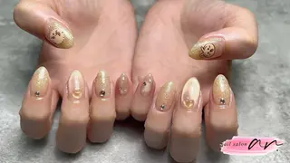ネイル nailsalon ar.のネイルデザイン