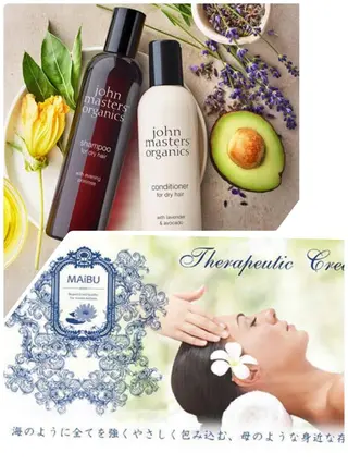 髪質改善トリートメント/美髪縮毛矯正専門店【&Lillme】所属・髪質改善専門店 SHINYAのヘアスタイル