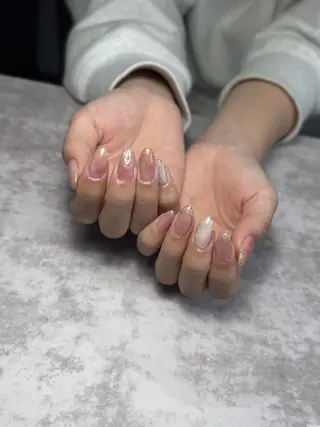ネイル Y nailのネイルデザイン