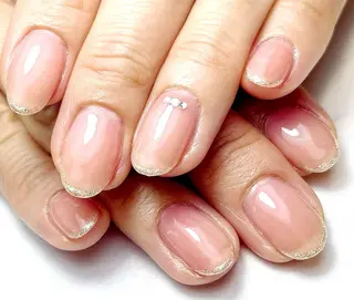 ネイル mi hoのネイルデザイン