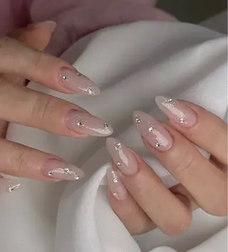 ネイル Ryunail所属・Ryu Nail NekoChanのネイルデザイン