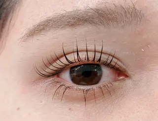 マツエク・マツパ まつ毛パーマ専門& men's眉AYAの眉毛・アイブロウイメージ