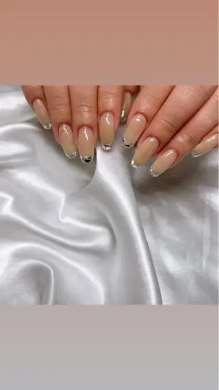 ネイル r. nailのネイルデザイン
