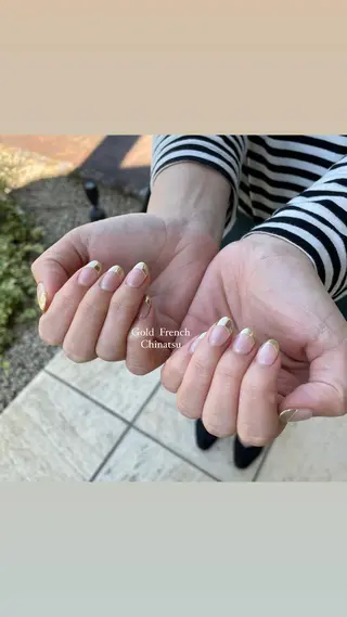 ネイル Tsukahara 🌷仙台PARCOのネイルデザイン