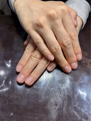 ネイル Angelique 北澤/前橋のネイルデザイン