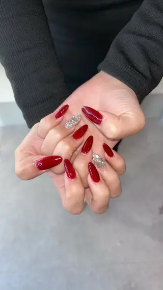 ネイル vante yudukiのネイルデザイン