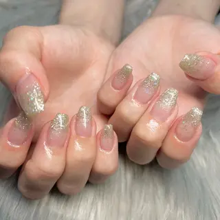 ネイル -Rien- プライベートサロンのネイルデザイン