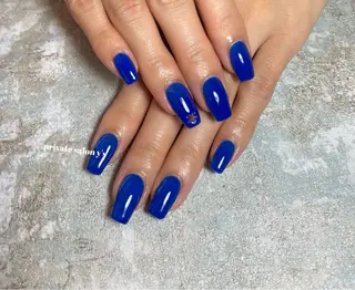 ネイル y' sのネイルデザイン