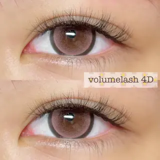 マツエク・マツパ eyelist🩰 ユザワのマツエク・マツパデザイン