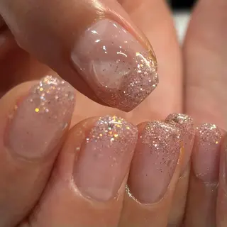 ネイル sharesalon    room59所属・nozomi 🌙のネイルデザイン