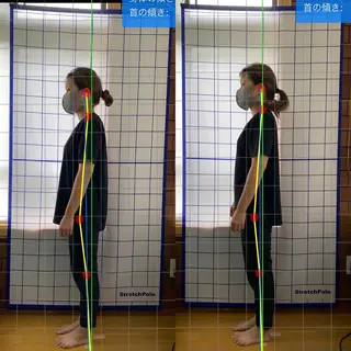 ロング メンズ キッズ 院長  新垣 樹のエステ・リラクイメージ