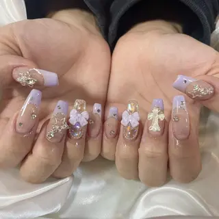 ネイル Menail 心斎橋 本店☆南船場移転☆のネイルデザイン