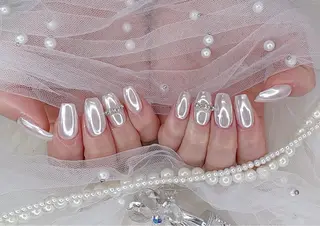 ネイル R salonのネイルデザイン