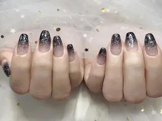 ネイル ジョリ En 💞🦋のネイルデザイン