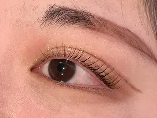 マツエク・マツパ eyelist 松沼のマツエク・マツパデザイン