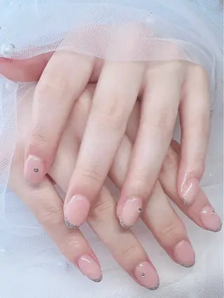 ネイル Himawari 松戸ネイル自宅サロンのネイルデザイン