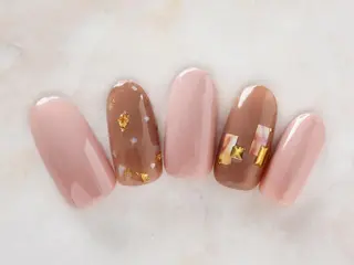 ネイル Nail Eyeのマツエク・マツパデザイン