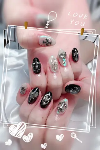 ネイル CC Nail Salonのネイルデザイン