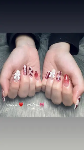 ネイル If Nailのネイルデザイン