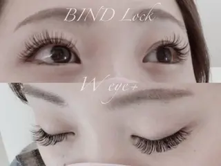 マツエク・マツパ W eye+東口店/ SCALP INKのマツエク・マツパデザイン