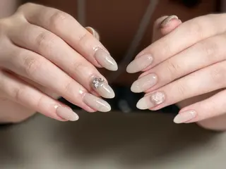 ネイル Miya🎀 nailのネイルデザイン