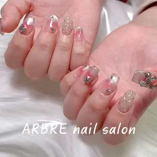 ネイル 小林 凛のネイルデザイン