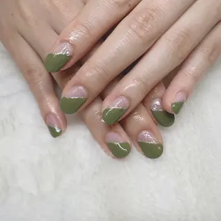 ネイル Cravo aiのネイルデザイン