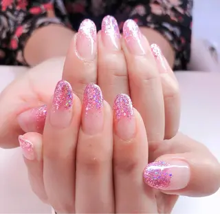 ネイル cocoネイル&まつげサロン所属・片平 恭子のマツエク・マツパデザイン