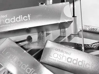 マツエク・マツパ harumi .の眉毛・アイブロウイメージ