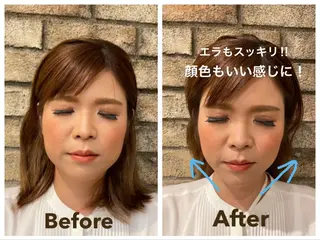 VIRTUE PLUSのエステ・リラクイメージ