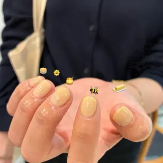 ネイル quro.n立川店所属・quro.n ☕️mariのネイルデザイン